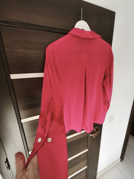 Cămașă Zara mărimea M