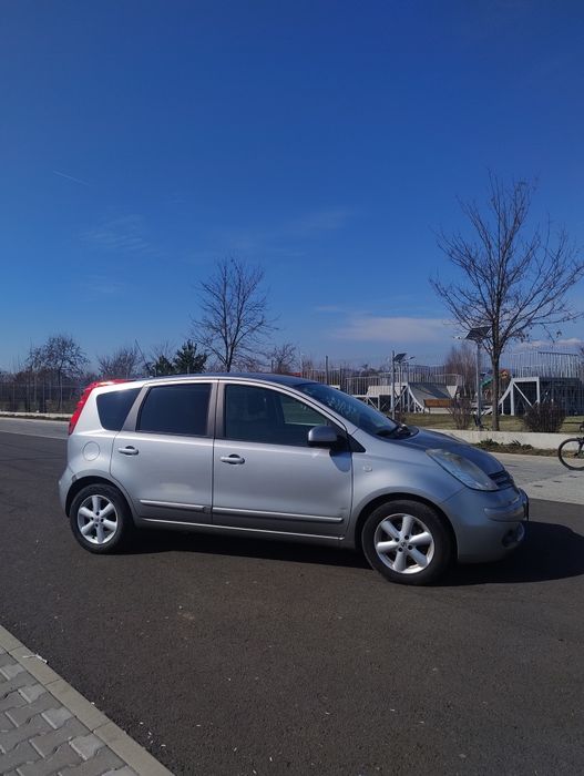 De vânzare: Nissan Note