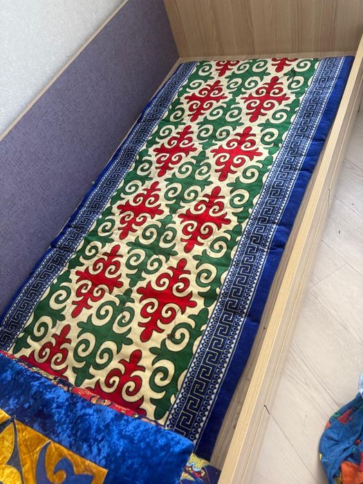 Продам көрпеше б/у