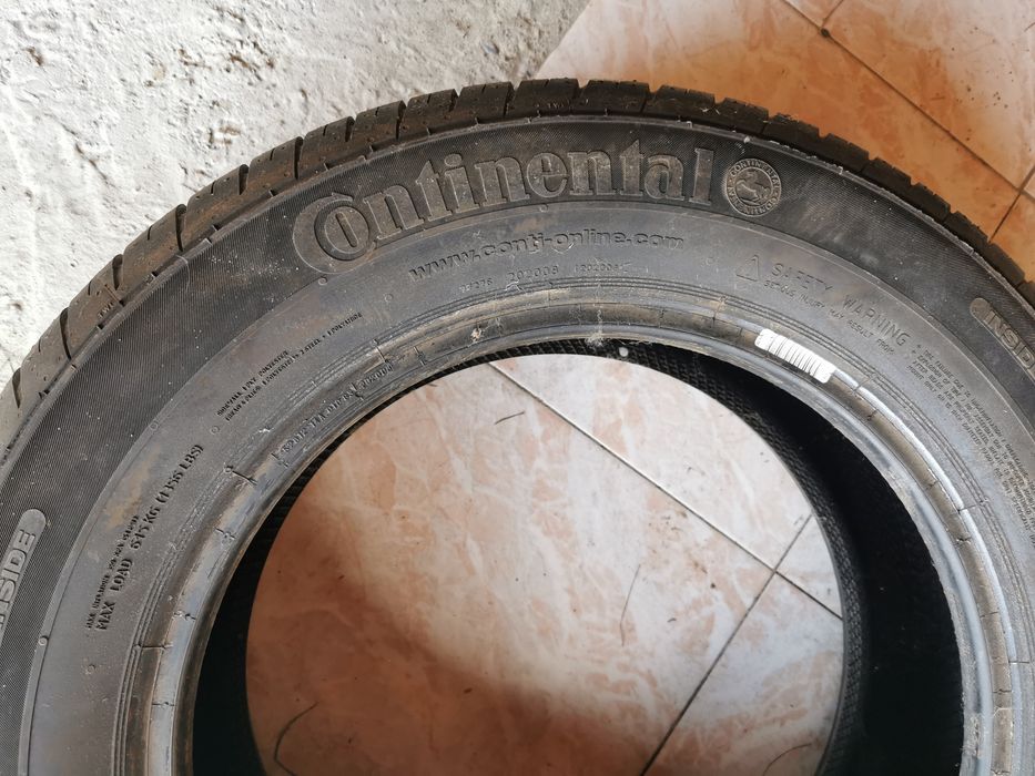Cauciuc continental