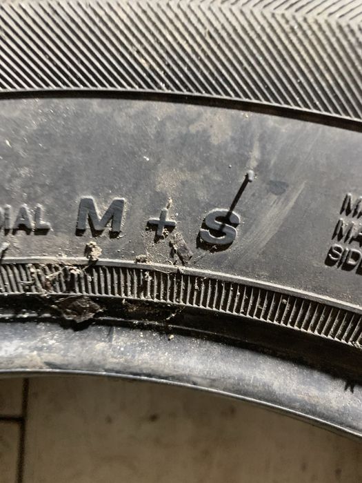 225 65 16C de iarnă