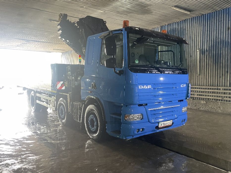 Манипулятор, кму, портал, автокран