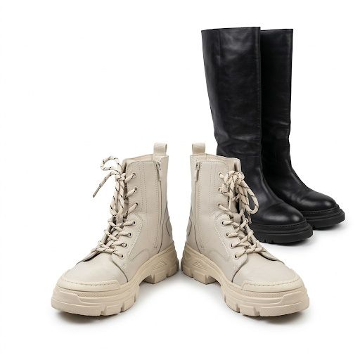 1000 тг все ботинки