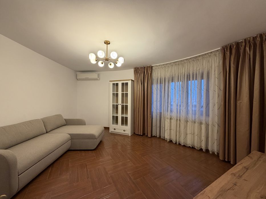 Apartament 2 camere Bd. Republicii