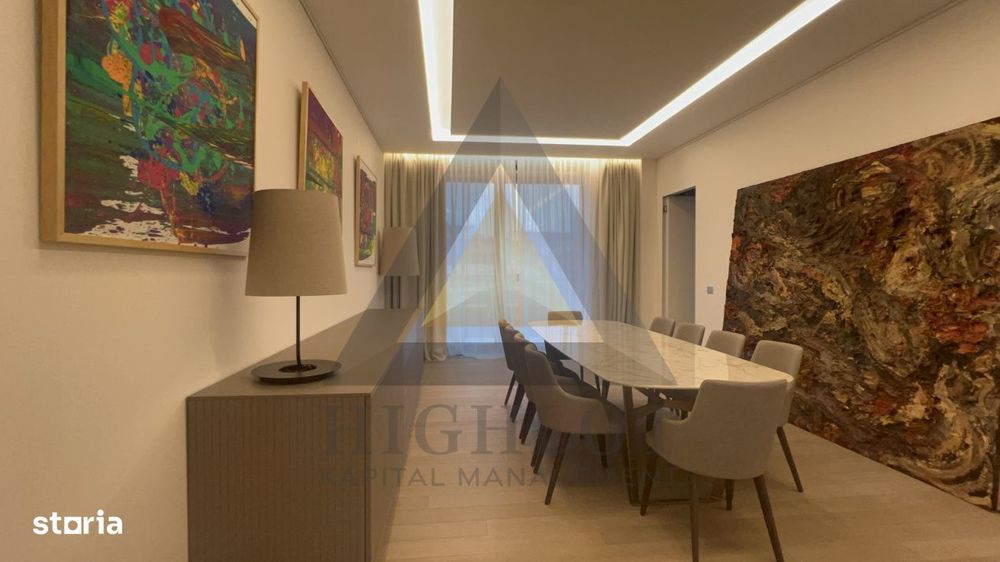 5 Camere| 3 Dormitoare| Kiseleff