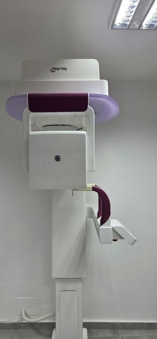 2D рентген - HYPERION MRT – MyRay – Италия
Дигитален панорамен рентге