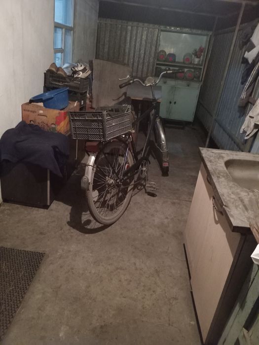 Продам Велик Урал