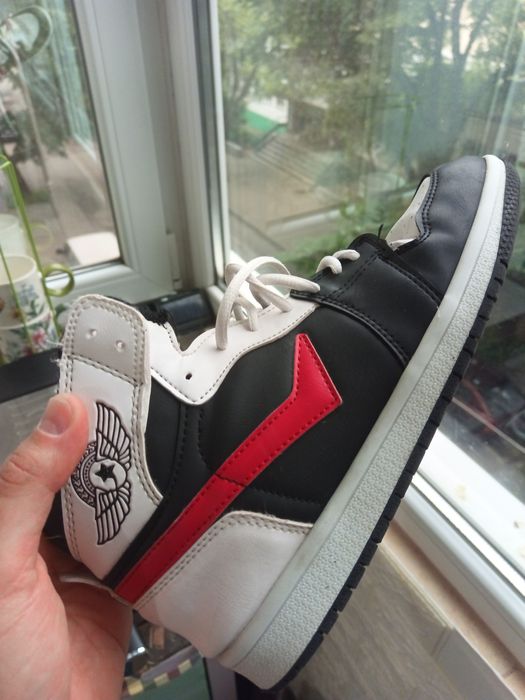 Маратонки/ Кецове Nike, номер 40