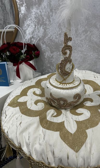 Сырга салу набор