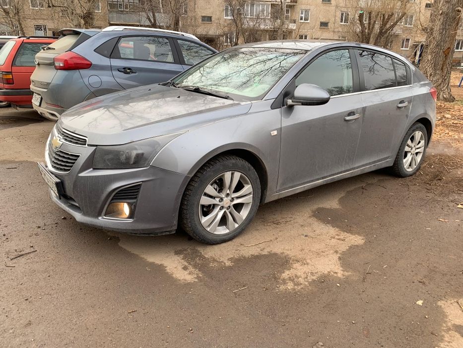 Продам автомобиль