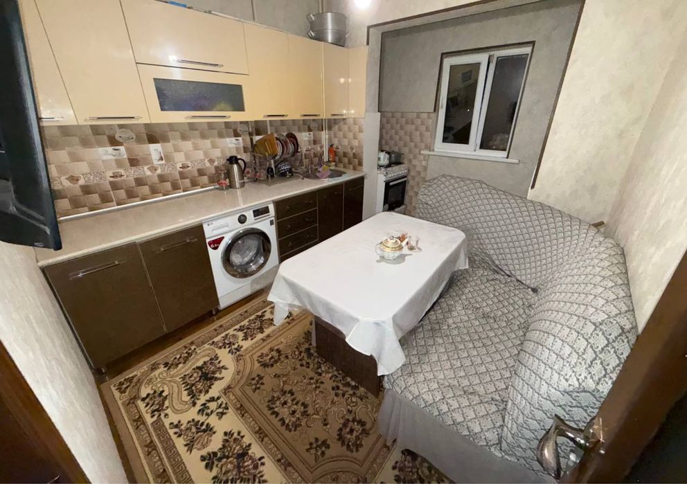 Продается 2 комн квартира в Чиланзарском районе V305