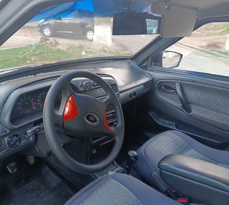 Самара Лада 2115