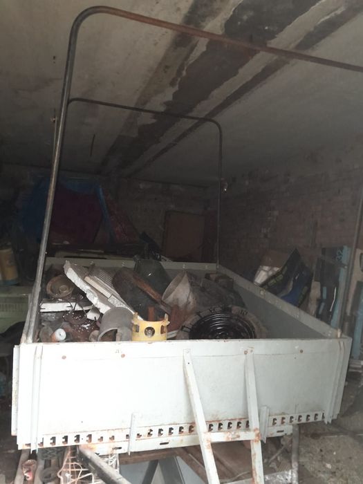 Срочно продам прицеп.