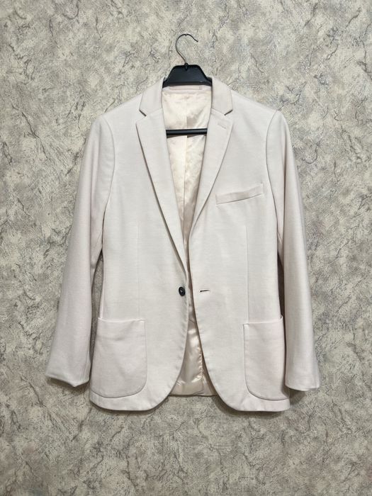 Женский блейзер.