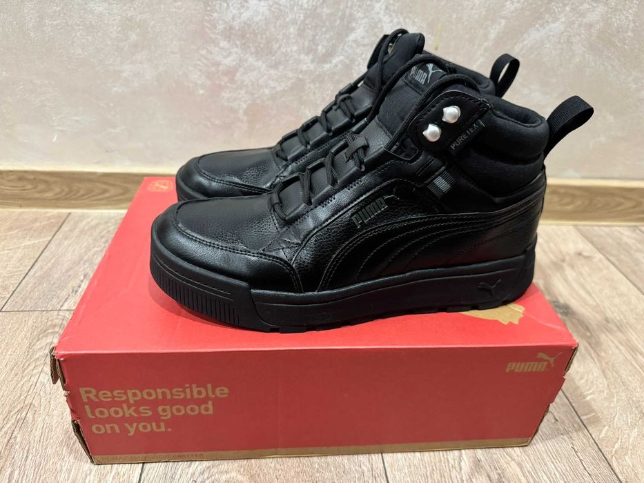 Мъжки боти Puma tarrenz sb iii puretex