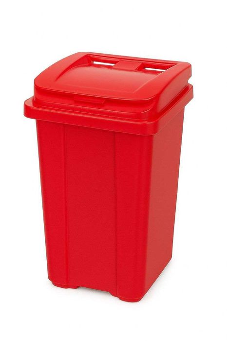 Мусорный бак. Axlat konteyneri