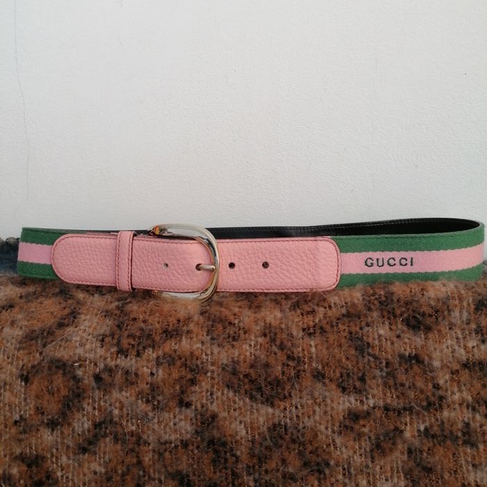 Оригинален колан gucci