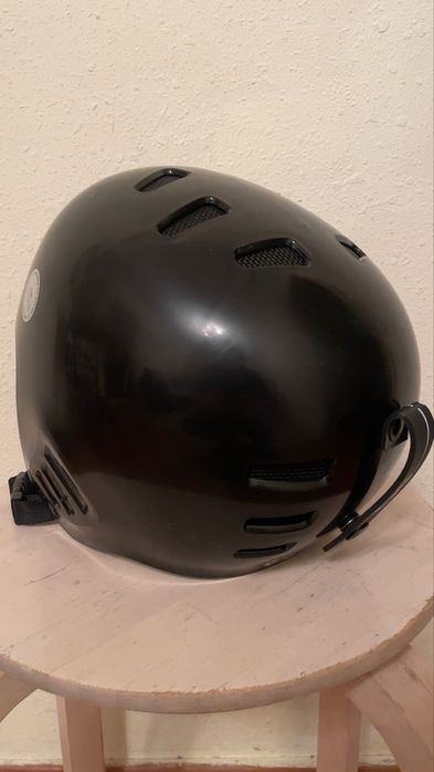 Шлем для катания на лыжах сноуборде мтб