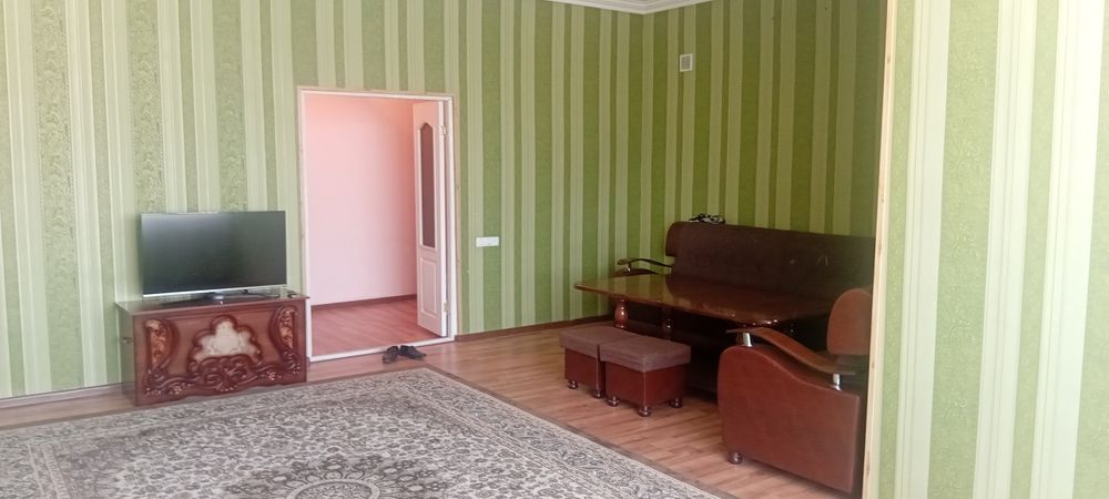 3-хонали квартира Спитаменшох. Барча вариантлар телегда: uybozorsam