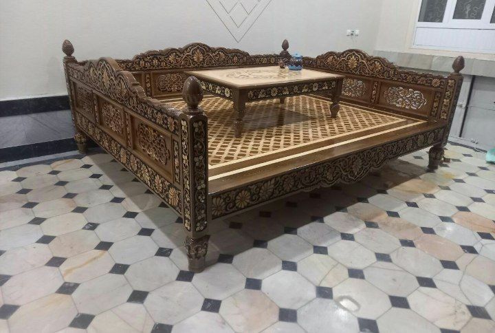 Tapchan Suri lar optim