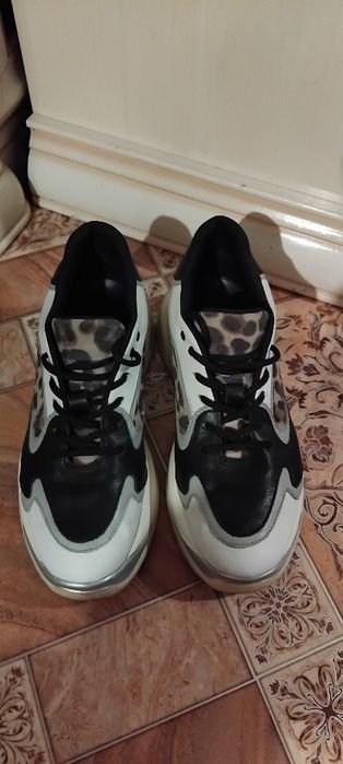 Стильная обувь/кроссовки. Р.39