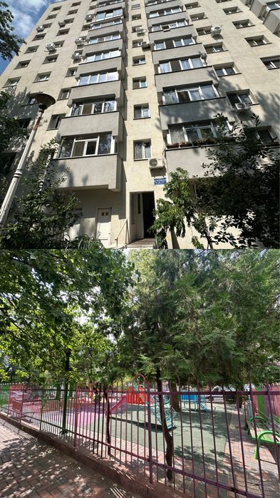 Garsonieră de închiriat, Sector 3, Titan