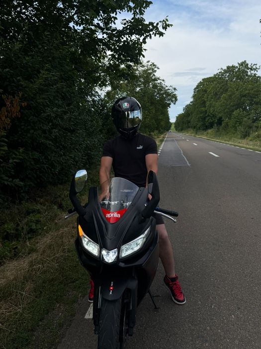 Vand aprilia 125 rs4 2022