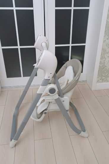 Детский стул для кормления