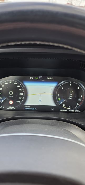 Volvo xc60  D5 2018