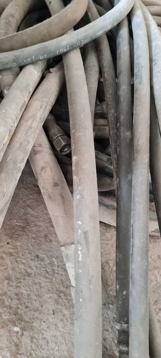 Продам шланги гидравлические