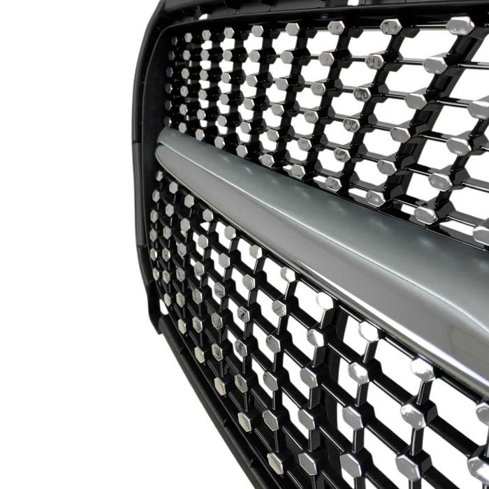 Боди кит за Mercedes A-Class W176 (2013-2019) -AMG look.НОВО!НА СКАЛД!