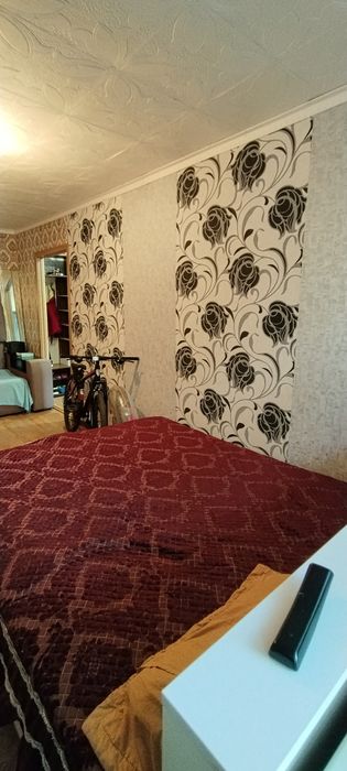 Продаю 1 комнатную квартиру