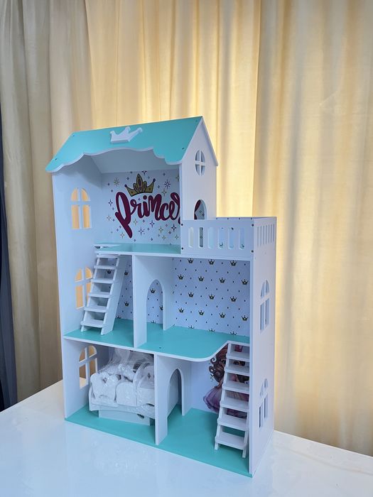 Кукольный домик