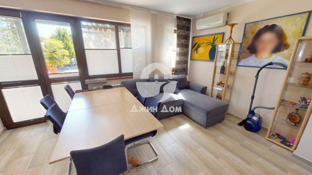 Продава се Къща в с. Кошарица, Област Бургас - 160 кв.м за 1250 €/кв.м - Снимка #1