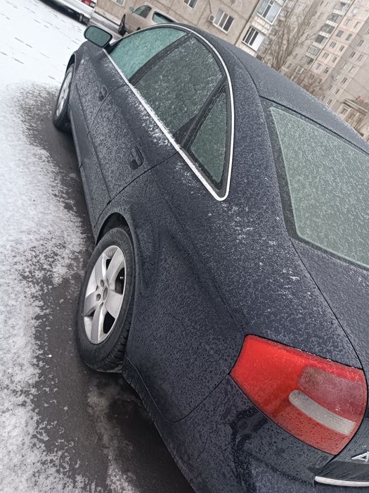 Продам Audi A6c5