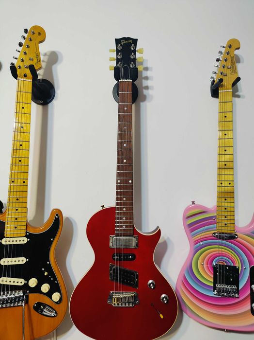 Chitara electrica Gibson Nighthawk ST3, 1993