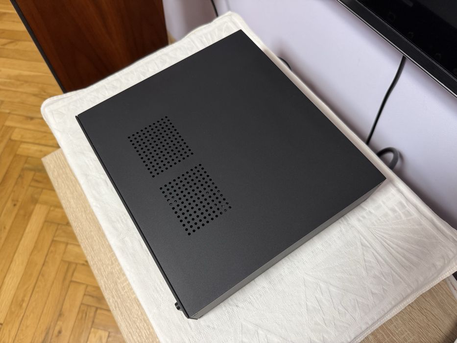 Audiolab Q-DАС / Dac / Preamp / Headphone amp