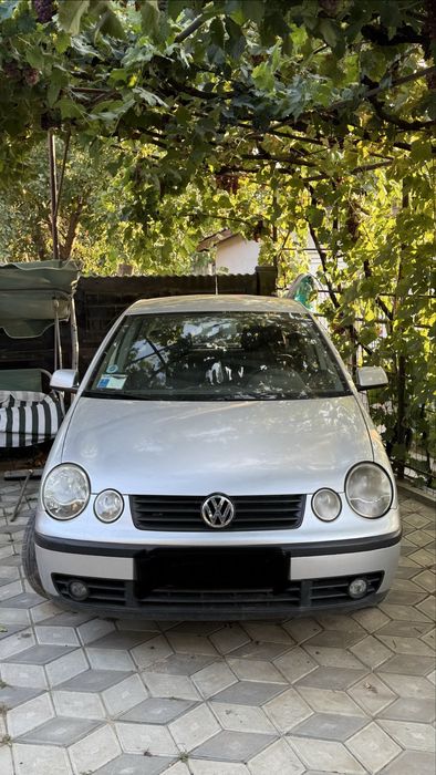 Volkswagen Polo, 1.4, benzina
