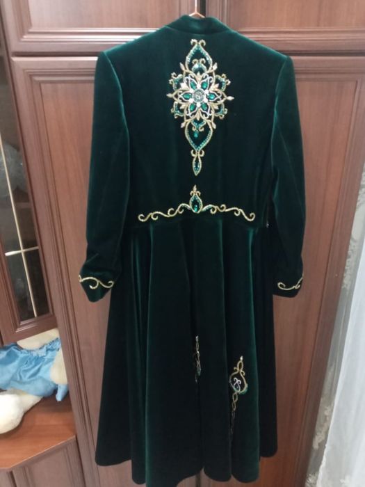 Бешпет кежекей комплект