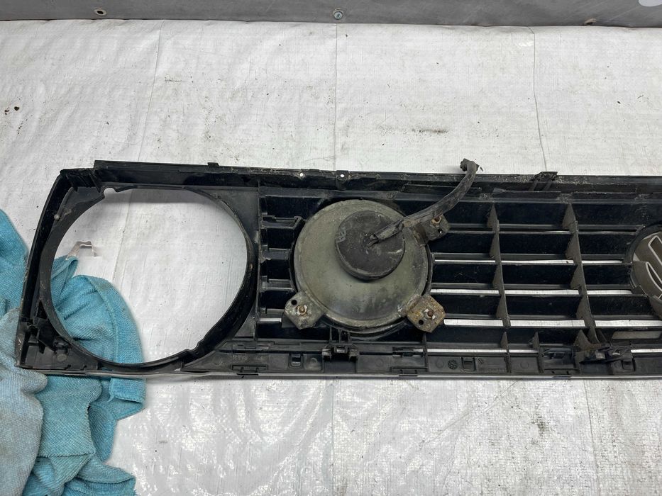 Решетка Volkswagen Golf 2