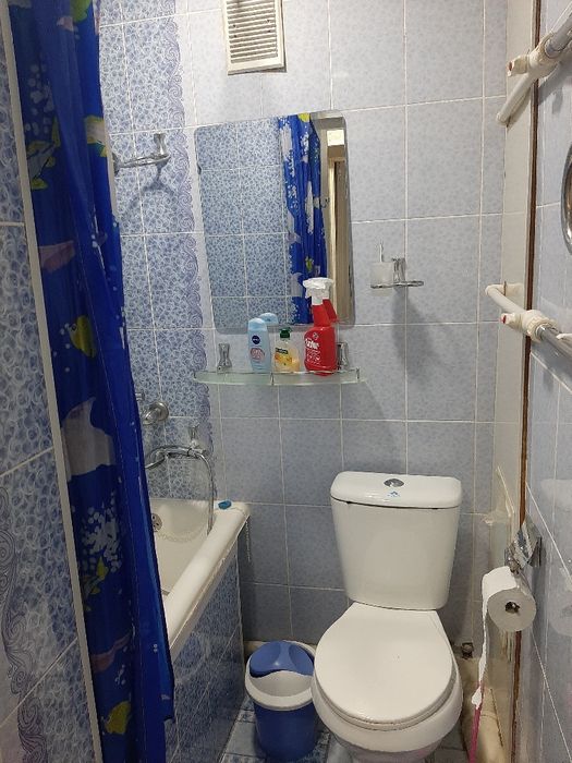 Аренда Ялангач мв 1ком/4/4 с обстановкой в отличном месте бий буз эко