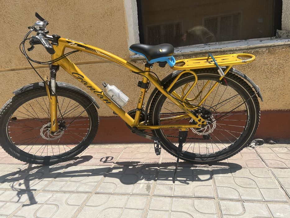 Velosiped sotiladi narxini kelishamiz aybi yo’q baquvvat.