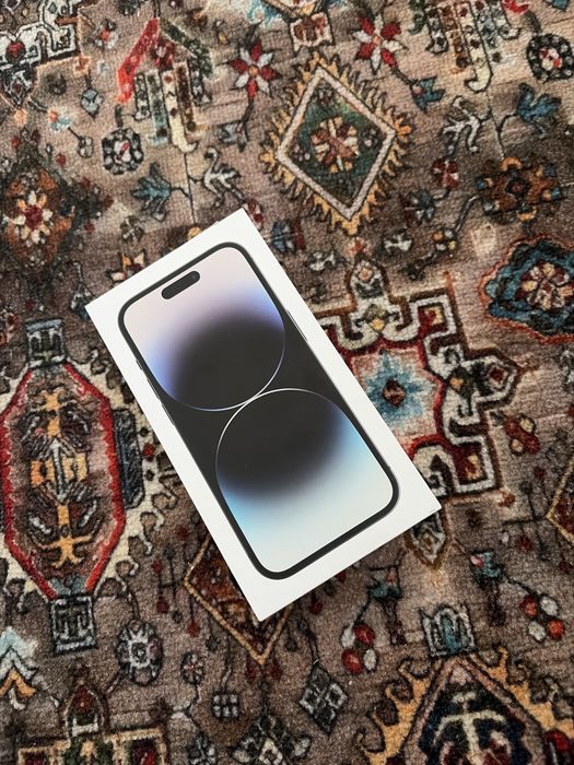 Iphone 14 PRO 128gb
