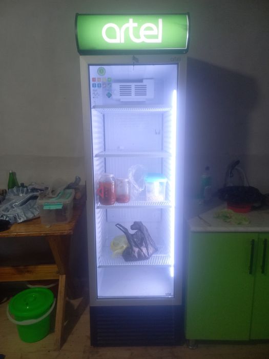 Artel xolodelnik