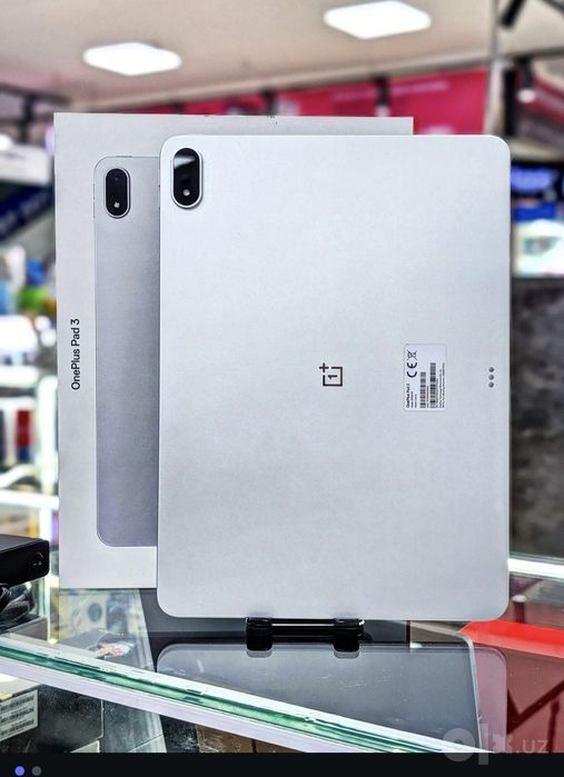 ONE plus pad3 + гарантия