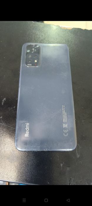 Продам редми нот11