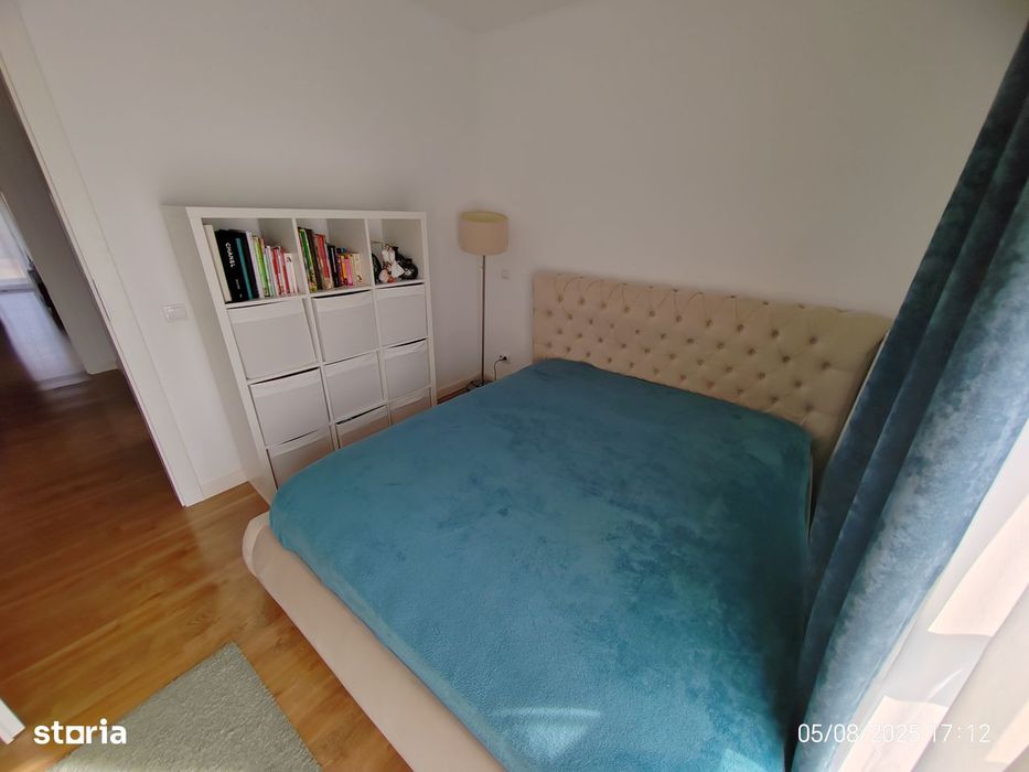 Casa cu 3 camere tip duplex