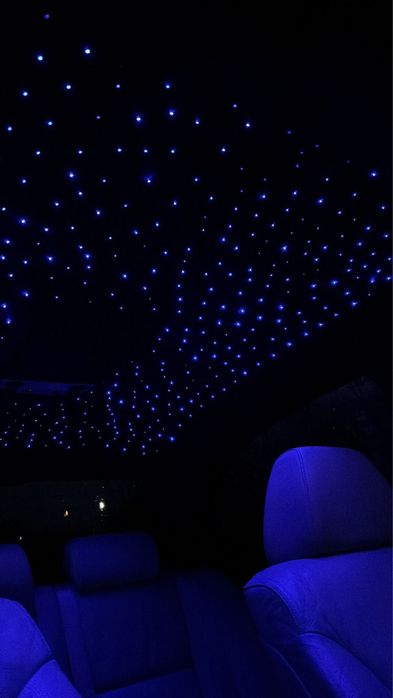 Vand/Schimb Bmw E60 520D