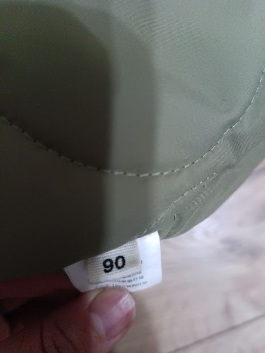 Комбинезон демисезонный детский