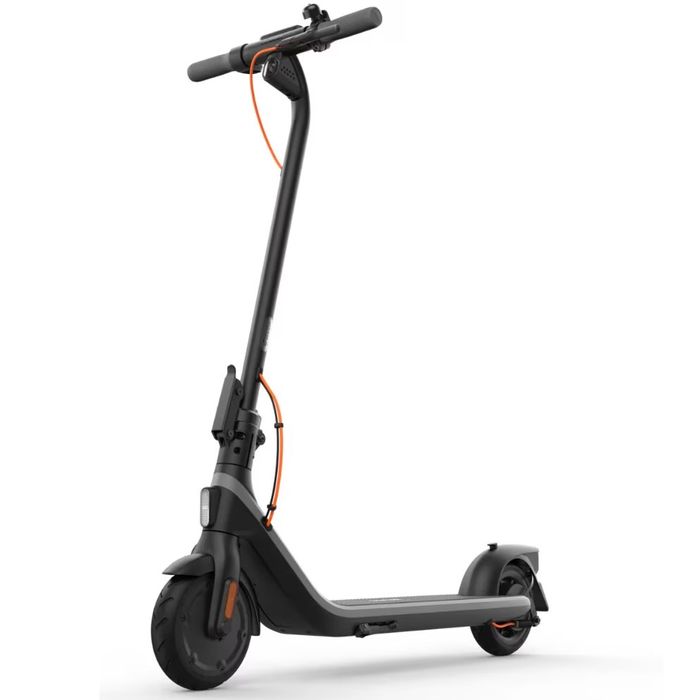 Електрическа тротинетка Ninebot e2 plus